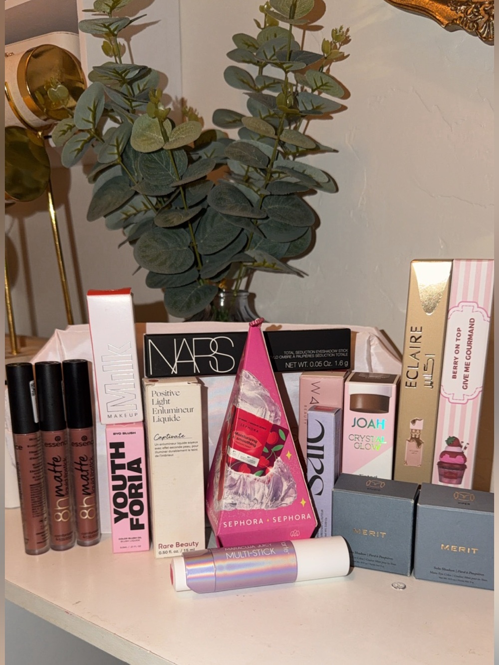 Makeup bundle and more